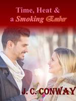 Time Heat New Cover Thumb