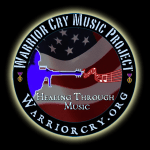 warrior-cry-music-project