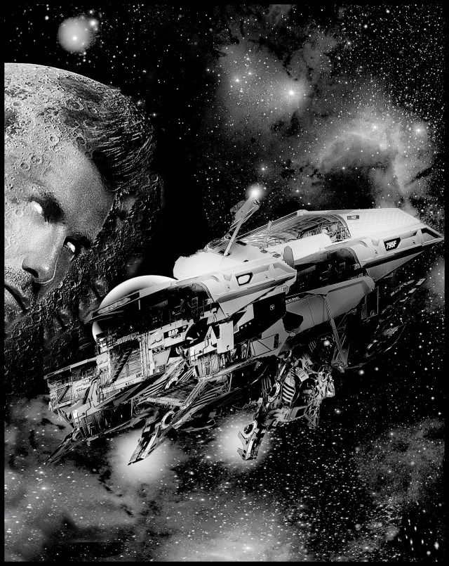 Gentle Push - Laura Givens