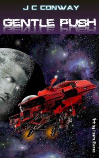 Gentle Push KDP Cover