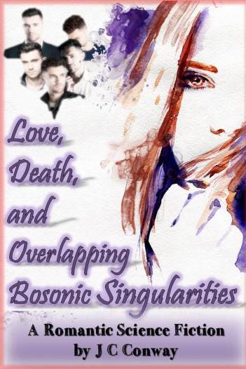 LoveDeathCover Smashwords