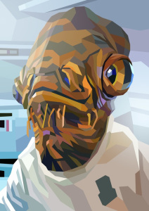 Admiral Ackbar
