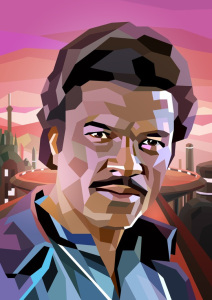 Lando Calrissian