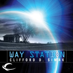 Way Station Audio Cover