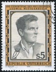 Ludwig Wittgenstein