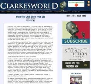 When Your Child Strays from God