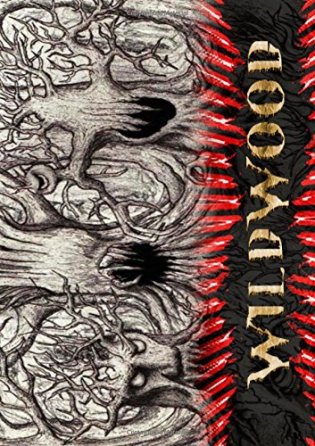 Wildwood Cover